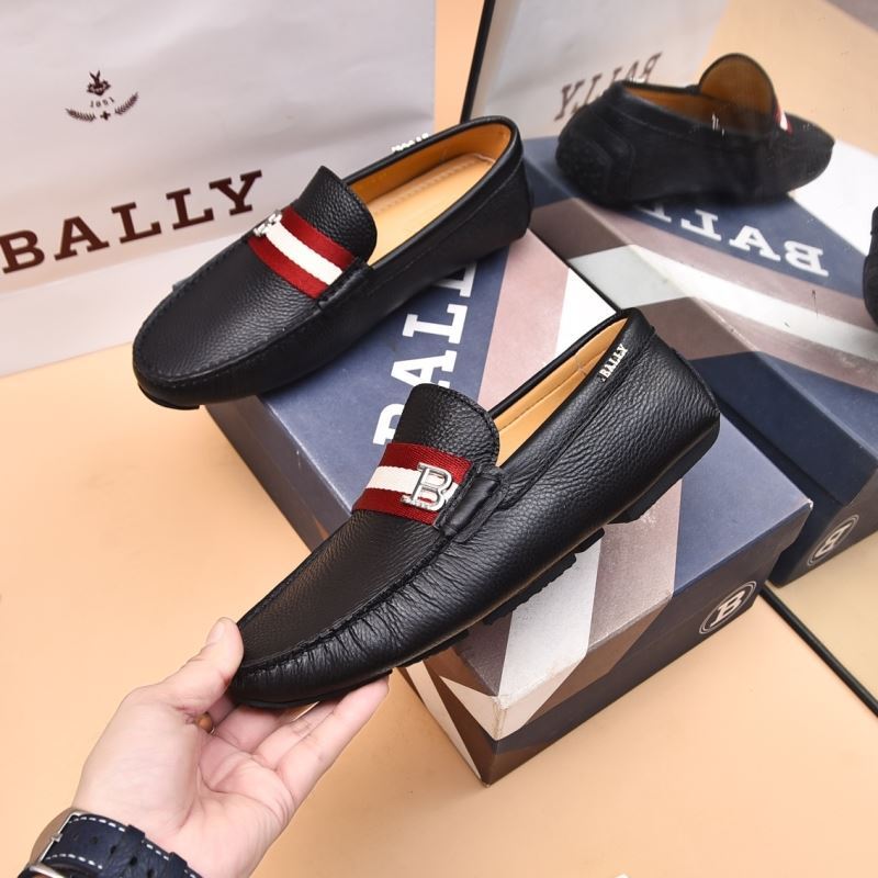 Bally Shoes